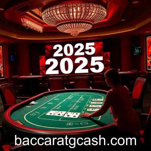 The Evolution of Baccarat in Online Casinos