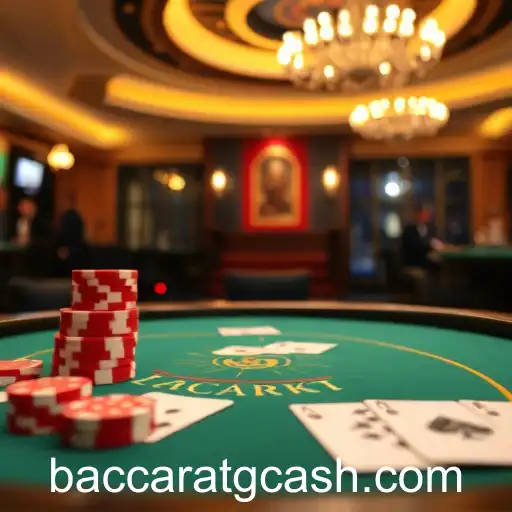 The Rise of Baccarat in Online Casinos