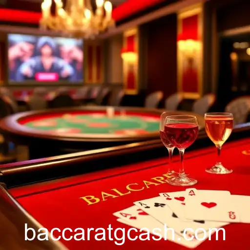 The Rise of Baccarat Online Casinos