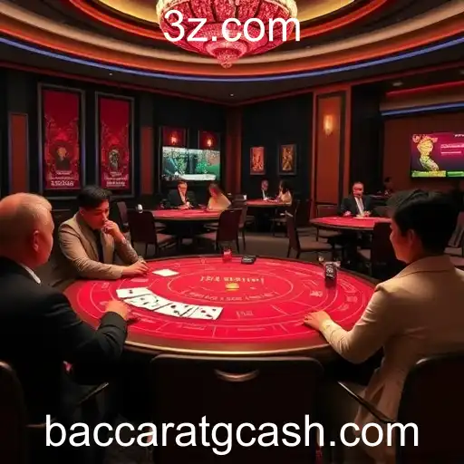 The Rise of Baccarat in Online Casinos