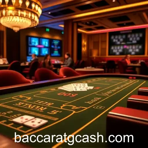 The Rise of Baccarat in Online Gaming