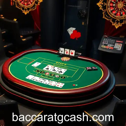 The Rise of Online Baccarat in 2025