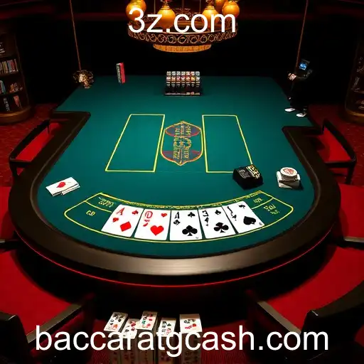 Baccarat Online Casino Trends and Insights