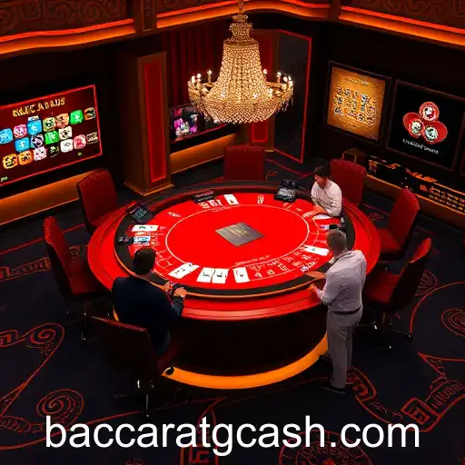 The Rising Trend of Baccarat in Online Casinos