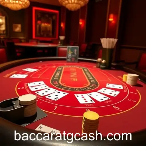 The Rising Popularity of Baccarat Online Casinos