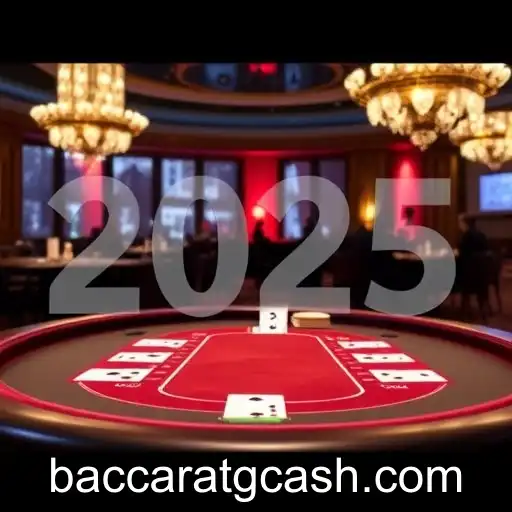 The Rise of Online Gaming: Baccarat's Digital Transformation