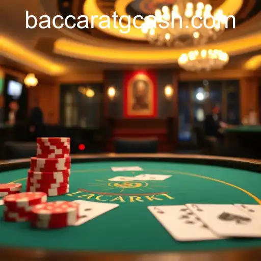 The Rise of Baccarat in Online Casinos