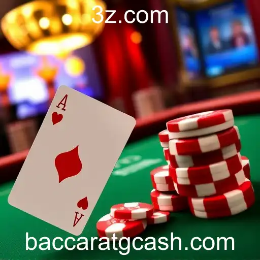 Rising Popularity of Baccarat in Online Casinos