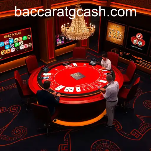 The Rising Trend of Baccarat in Online Casinos