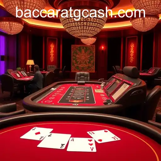 The Rising Trend of Baccarat in Online Casinos