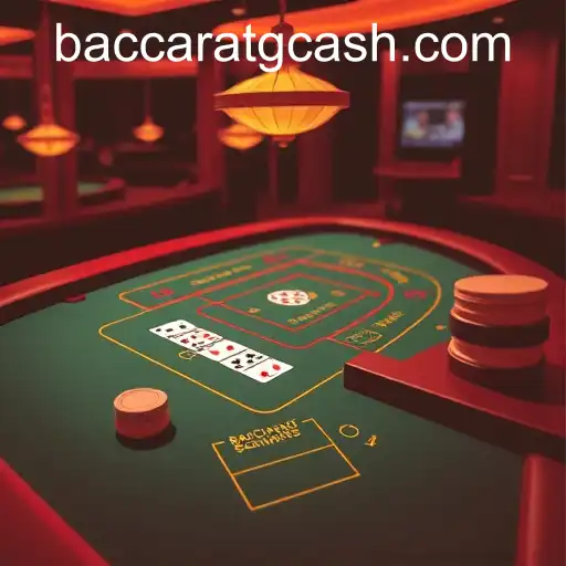 The Evolution of Baccarat in Online Casinos