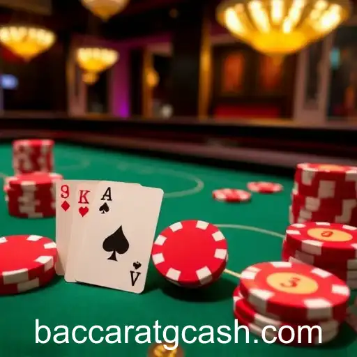 The Rising Popularity of Online Baccarat