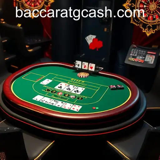 The Rise of Baccarat in Online Casinos