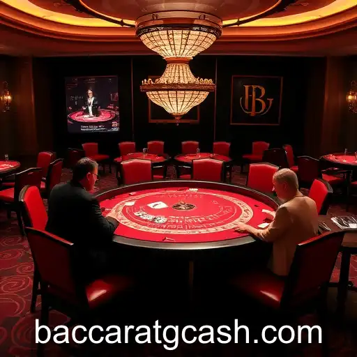 The Rise of Baccarat in the Online Casino Market