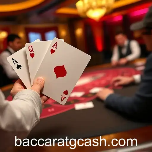 The Rise of Online Baccarat in 2025