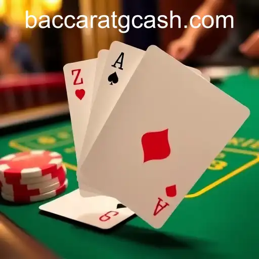The Rise and Impact of Online Baccarat in Modern Gaming