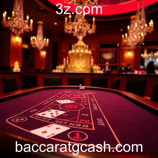 The Rise of Baccarat in Online Gaming