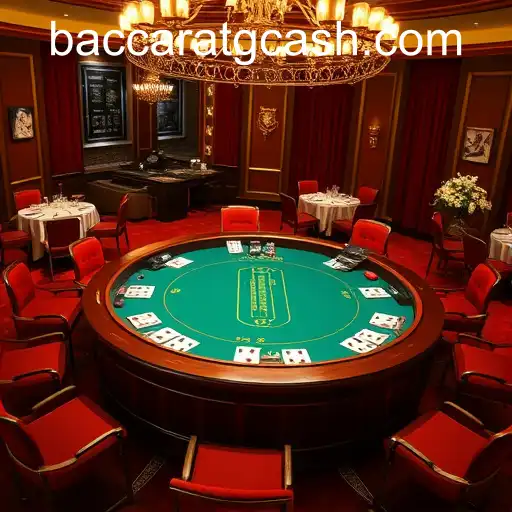 The Rise of Baccarat in Online Gaming