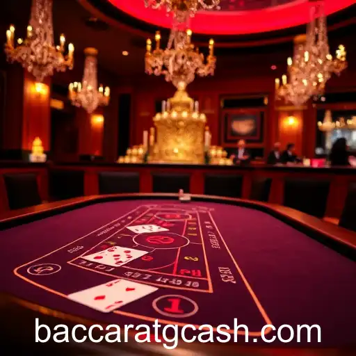 The Rise of Online Baccarat in 2025