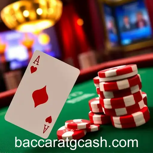 The Rise of Online Baccarat