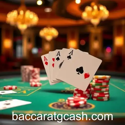 The Rise of Online Baccarat in the Casino Industry