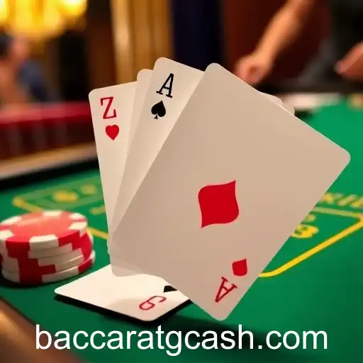 The Rise and Impact of Online Baccarat in Modern Gaming