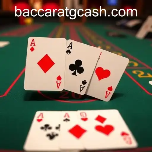 Mastering the Game: Unveiling the Rules of Baccarat Online Casino