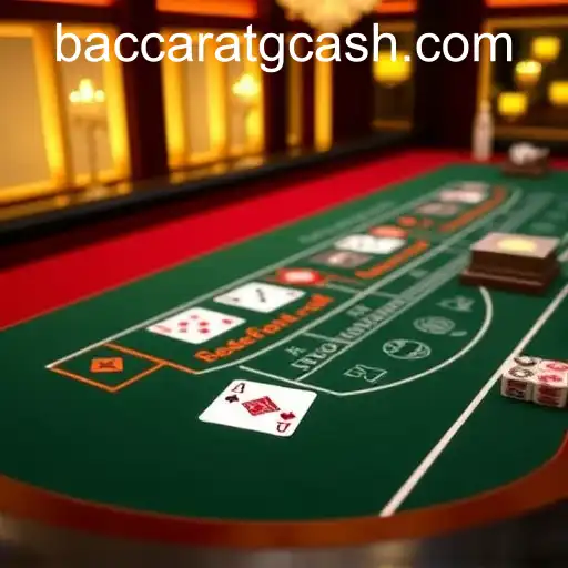 Master the Winning Strategy in Baccarat Online Casino